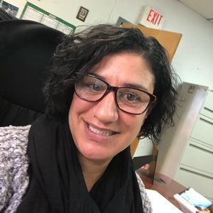 Meet your Posher, Nicolette